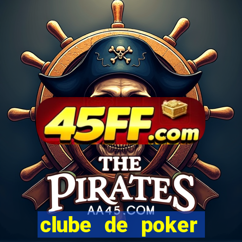 clube de poker santa cruz do sul